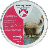 Bite Stop Cream in blikverpakking 150 ml