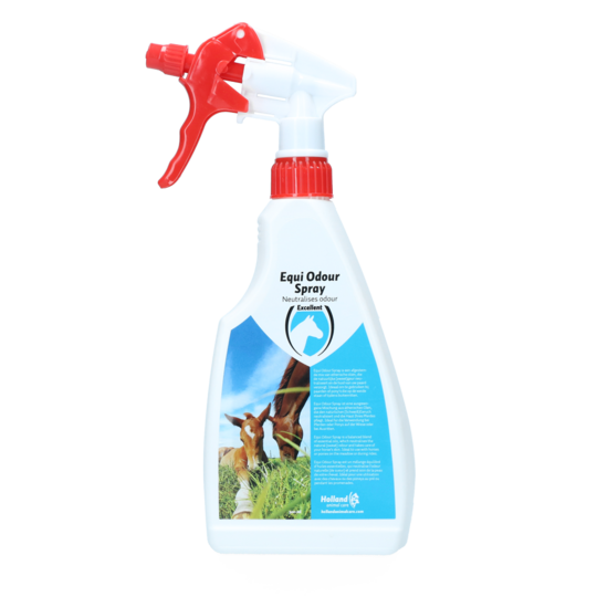 Equi Odour Spray 500 ml