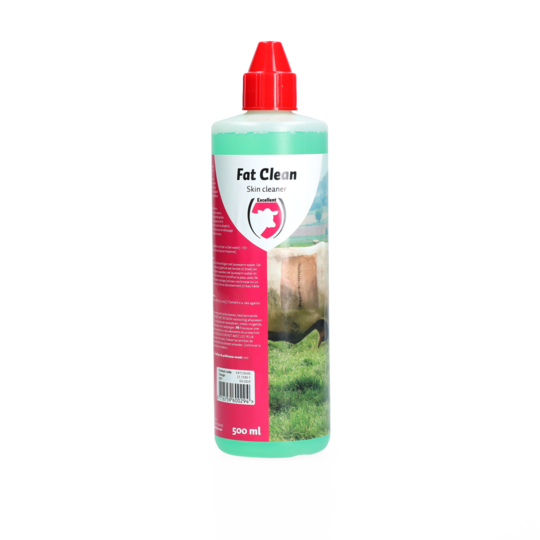 Fat Clean for animals 500 ml