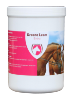Groene Leem Extra 1 kg