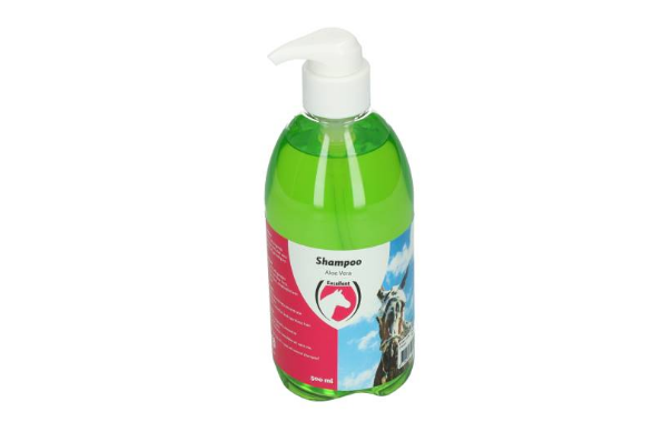 Shampoo Aloe Vera Horse 500 ml