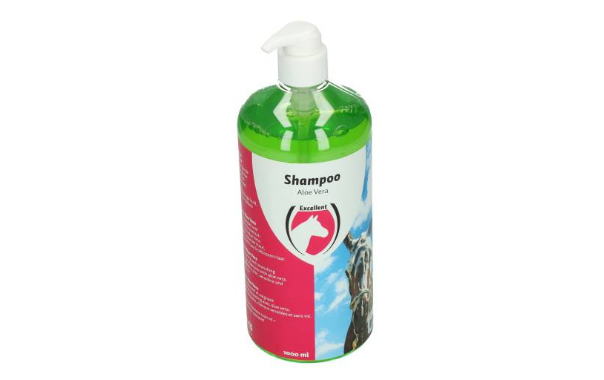 Shampoo Aloe Vera Horse 1 liter
