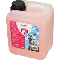 Shampoo Tea Tree Horse 1 liter