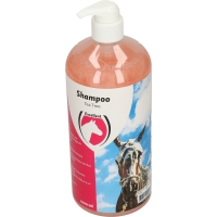 Shampoo Tea Tree Horse 1 liter