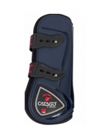 Catago Fir-Tech Peesbeschermers Zwart/Navy