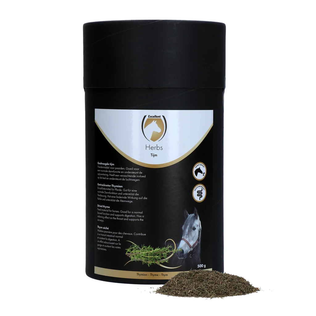 Excellent Herbs Tijm