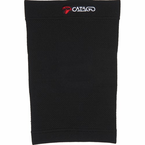Catago Fir-Tech Kniebrace zwart