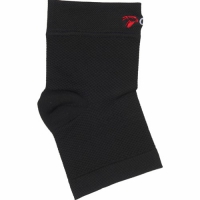 Catago Fir-Tech Enkelbrace zwart