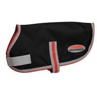 WEATHERBEETA COMFITEC 1200D THERAPY-TEC DOG COAT