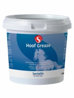 Sectolin Hoof Grease Black (Hoefsmeer) 500ml