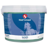 Sectolin Hoof Grease Green (Hoefsmeer)