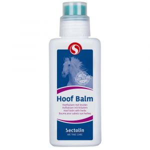 Sectolin Hoof Balm 250 ml
