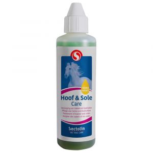 Sectolin Hoof & Sole Care 250 ml
