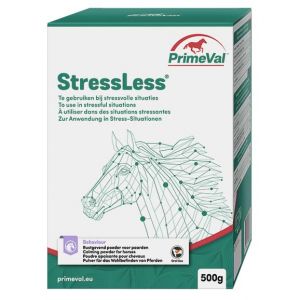 Primeval StressLess Poeder