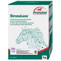 Primeval StressLess Poeder