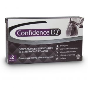 Confidence EQ
