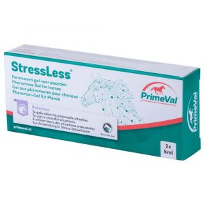 Primeval Feromonen StressLess gel 5 ml