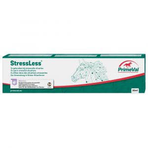 Primeval StressLess Injector 30 ml