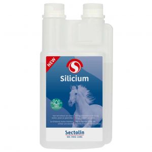 Sectolin Silicium Paard 1 liter