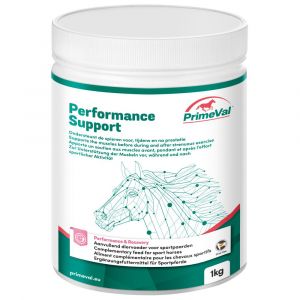 Primeval Perfomance Support 1 kg