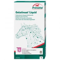 Primeval Gelatinaat Liquid