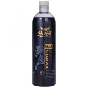Rapide Black Horse Colourshampoo 500 ml
