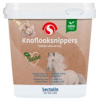 Sectolin Knoflooksnippers