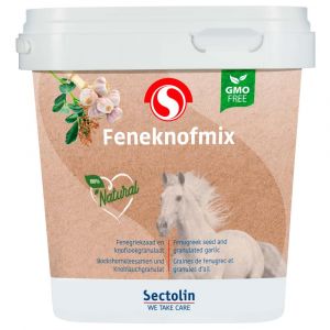 Sectolin Feneknofmix 1,5 kg