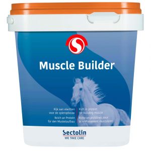 Sectolin Muscle Builder 1 kg