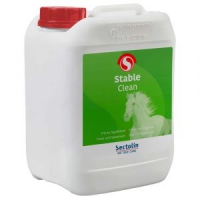 Sectolin Stable Clean