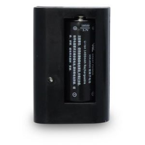 Sectolin Clipper batterij houder t.b.v. SE 210