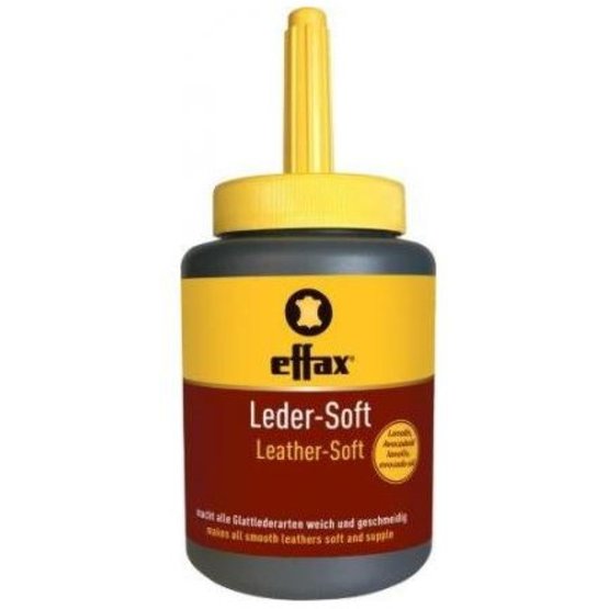 Effax Leer Soft 475ml