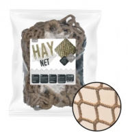 Hay Slowfeeder net 2,5 kg (5 mm dik, maaswijdte 45 mm)