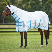 WEATHERBEETA SWEET ITCH SHIELD COMBO NECK