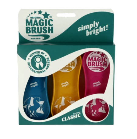 MagicBrush brush set Classic