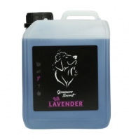 Shampoo Groomers secret Lavendel
