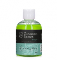 Shampoo Groomers Secret Eucalyptus
