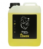 Shampoo Groomers Secret Lemon