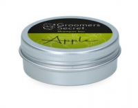 Groomers Secret Shampoo bar Apple