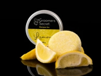 Groomers Secret Shampoo bar Lemon