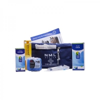 Puur EHBO ongemakken kit voor het paard