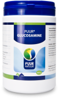 Puur Glucosamine 600 gr