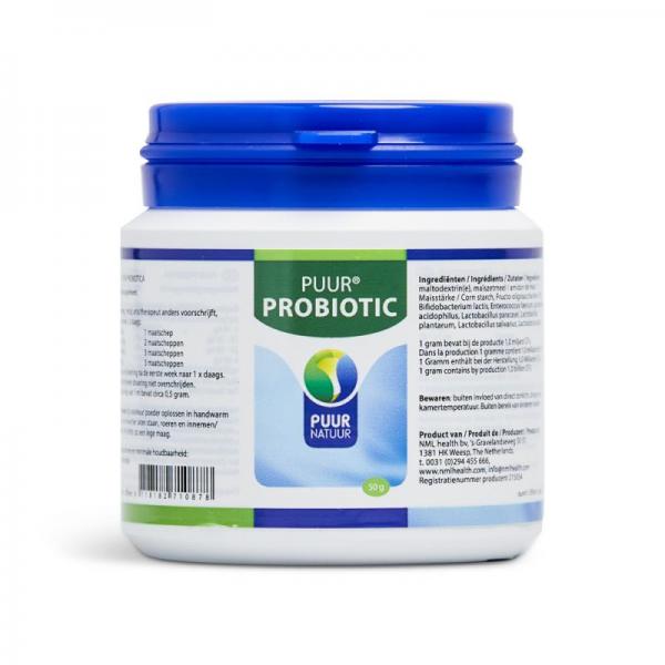 Puur Probiotic 50 g