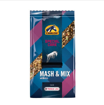 Cavalor Mash & Mix 1,5 kg