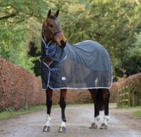 Weatherbeeta Wick Dry II Cooler Combo neck