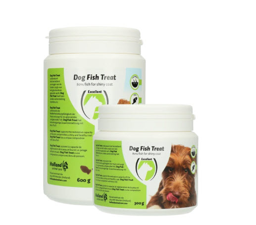 Dog Fish Treat 300 gr