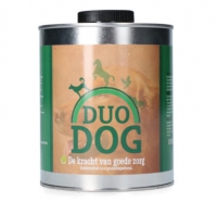 Duo Dog Hond/Kat 500 ml