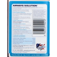 Equine America Airways Solution 500ml