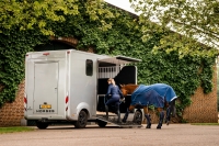 Horseware Signature Travel Series