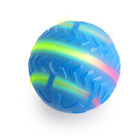 AFP Interactives Motion Activated Action Ball